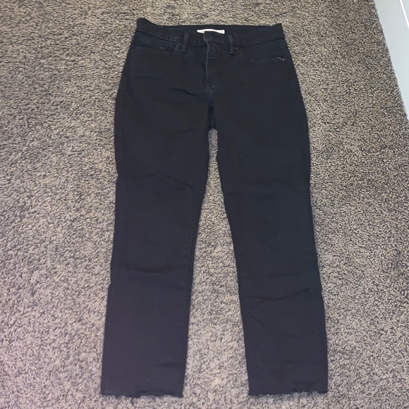 levi’s skinny jeans - Picture 1 of 4